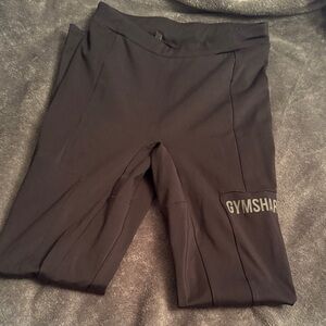 Gymshark black  Leggings
